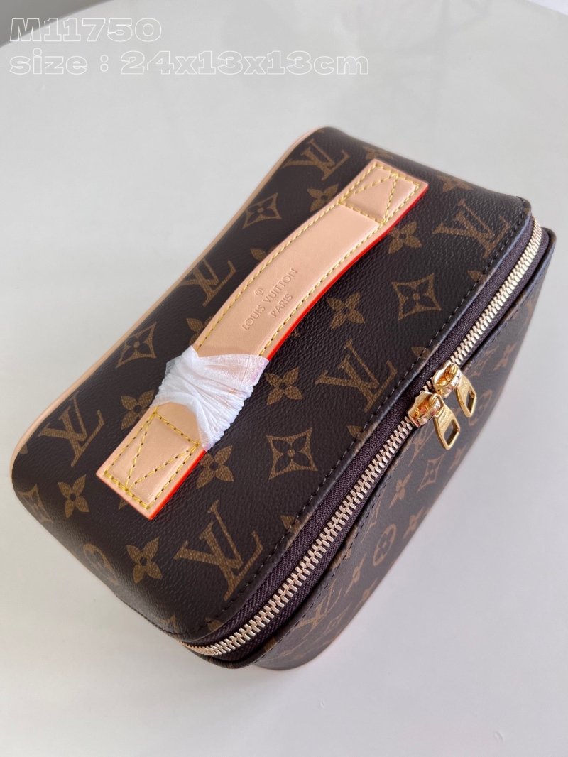 LV Cosmetic Bags